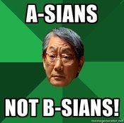 High Expectations Asian Father | Know Your Meme