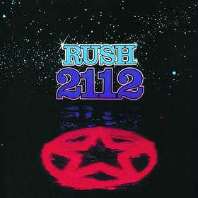 The Inspiring Individualism of 2112