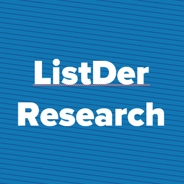 ListDer Research 