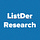 ListDer Research 