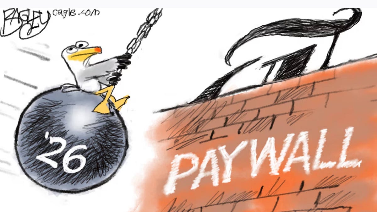 Salt Lake Tribune drops paywall