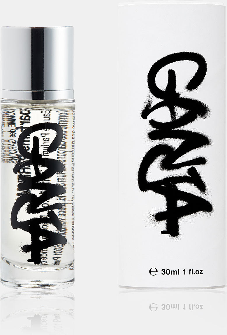 Ganja