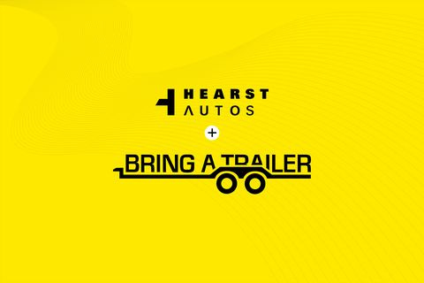 hearst autos acquires bring a trailer