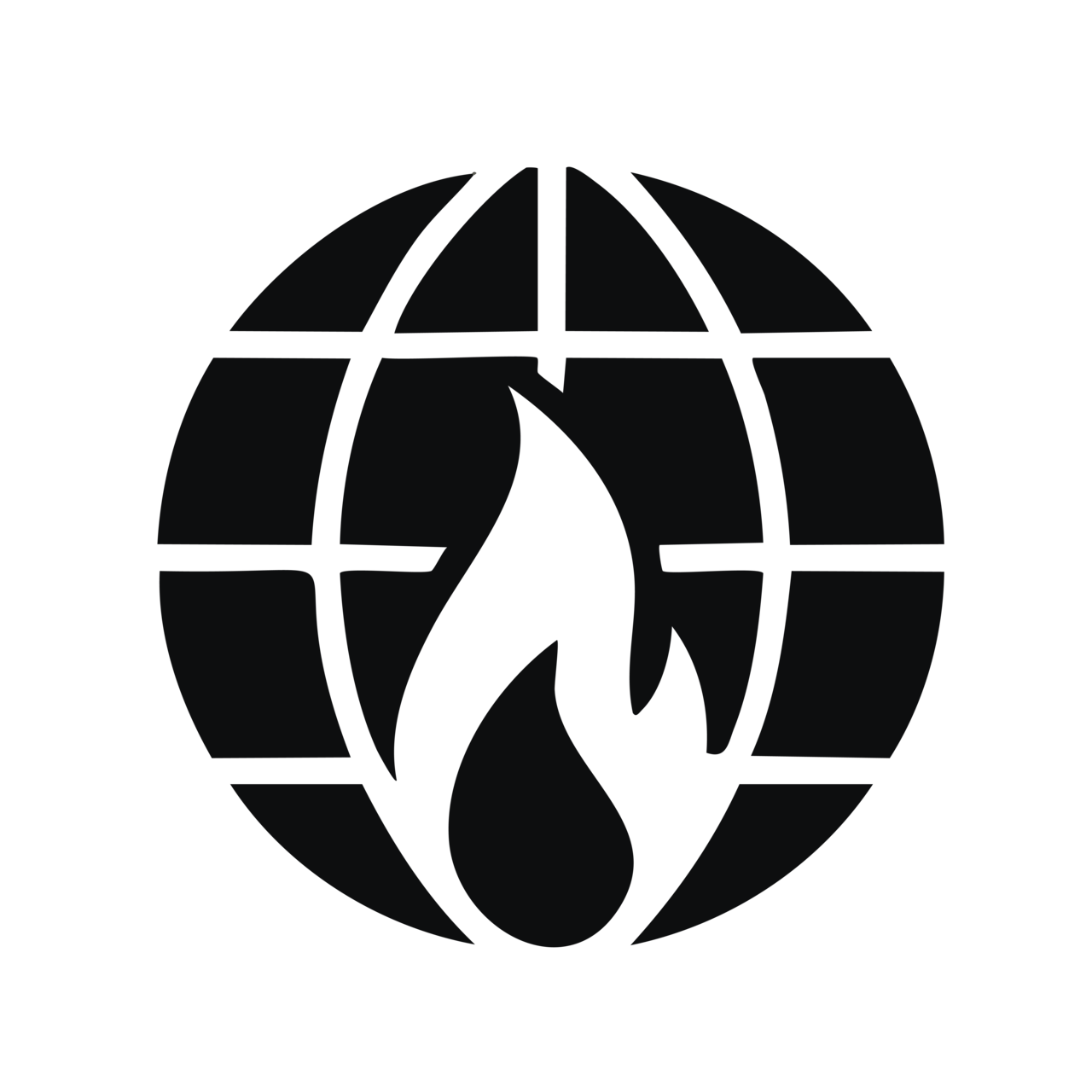 The Living Internet Alliance
