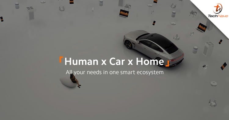 Xiaomi introduces "Human x Car x Home" ecosystem with the SU7 debut at MWC 2024 | TechNave Xiaomi introduces "Human x Car x Home" ecosystem with the SU7 debut at MWC 2024 | TechNave