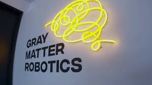 Careers - Join GrayMatter Robotics