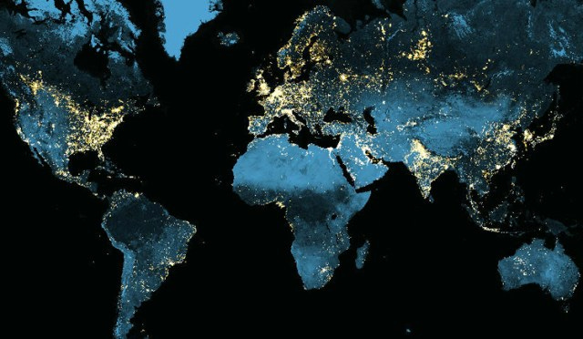 Exploring Earth at Night – National Geographic Education Blog Exploring Earth at Night – National Geographic Education Blog