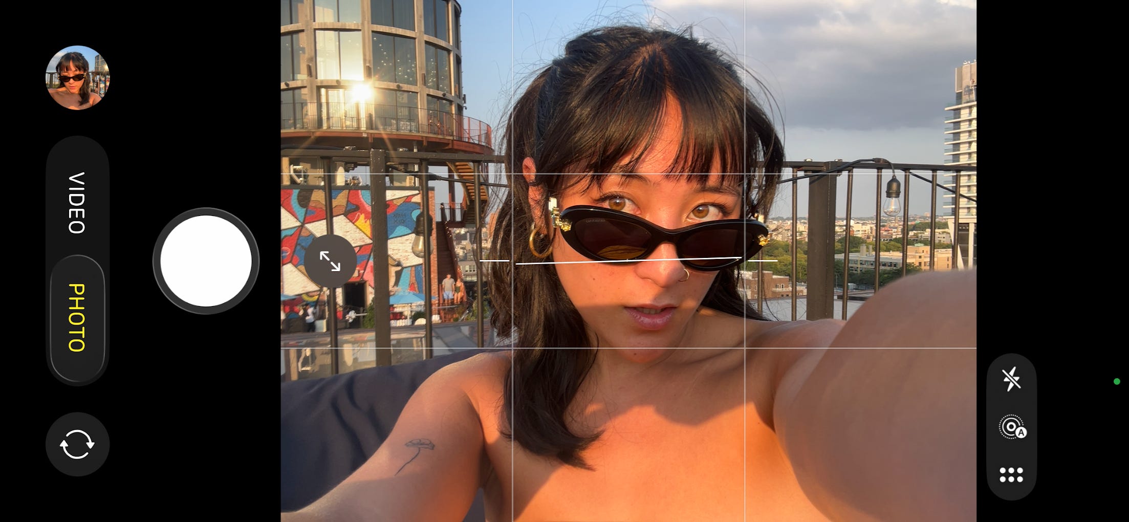 Why You Should Get Naked on Your Next Vacation