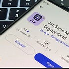 Indian Fintech Firm Enables Millions to Save in Digital Gold