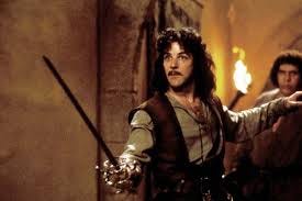 Inigo Montoya (The Princess Bride ...