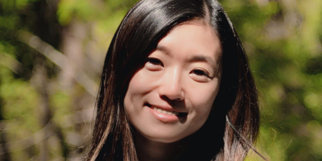 Zongyuan Zoe Liu on China's Sovereign Funds