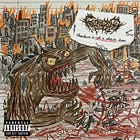 REVIEW: Gutrectomy - Slamdown is not a phase, Mom