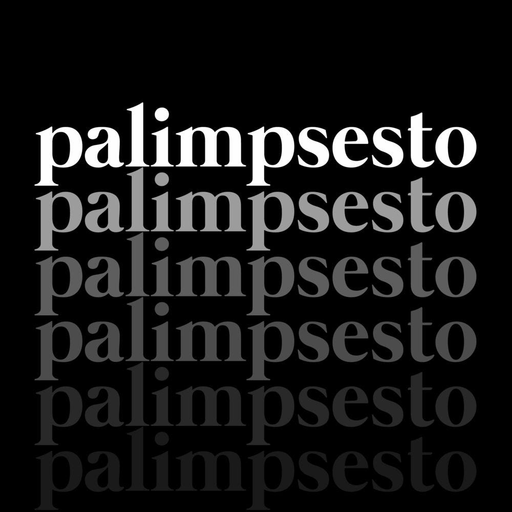 Podcast palimpsesto | Ouvir na Deezer