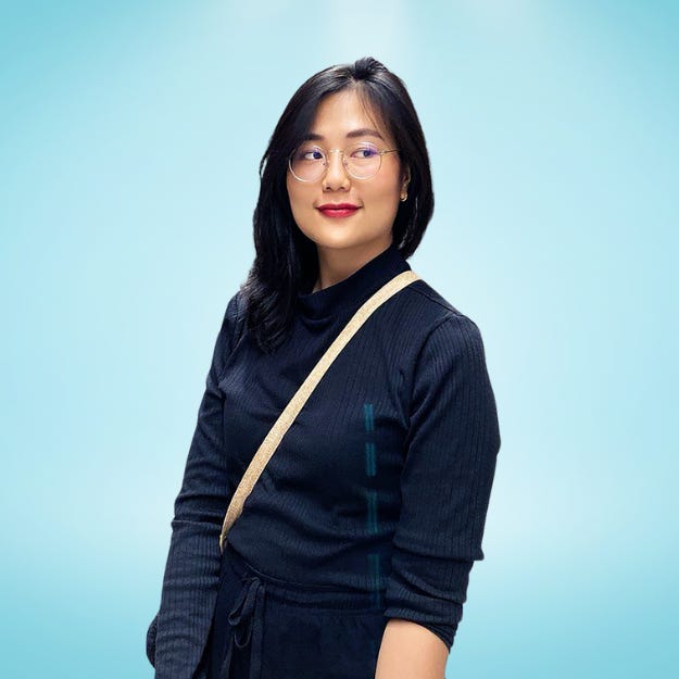 Ngô Dao Phương Lan