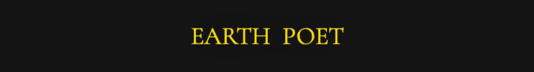 Earth Poet