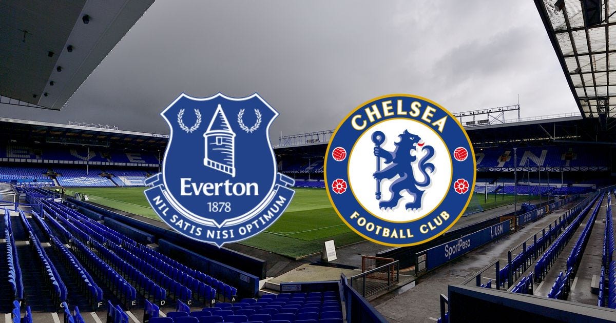 Everton vs Chelsea highlights: Kepa howler sends Blues to 3-1 defeat after  Kovacic strike - football.london