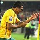 ‘In Asia, We Might Not Speak the Same Language but We All Speak Football’