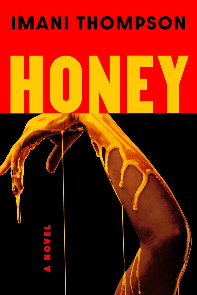 2026 New and Upcoming Books by Black Authors