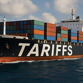 What a global trade fight means for biotech