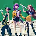Meet the Brains Behind ‘KPop Demon Hunters’ Hit Songs