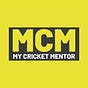my cricket mentor's avatar