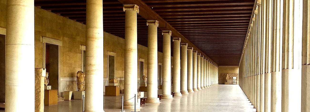 Reading Recommendations for Studying Stoicism