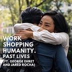 Workshopping Humanity.