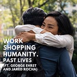 Workshopping Humanity.