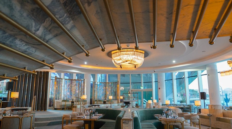 BEEFBAR QATAR, Doha - Menu, Prices, Restaurant Reviews ...