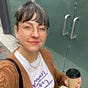 Amelia Crook's avatar