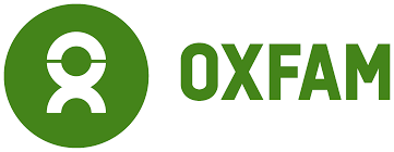 Logos for print and digital use | Oxfam