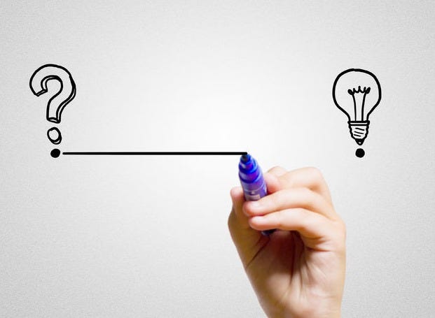 Prospecção de clientes e a arte de perguntar!