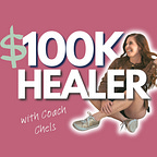 The $100K Healer