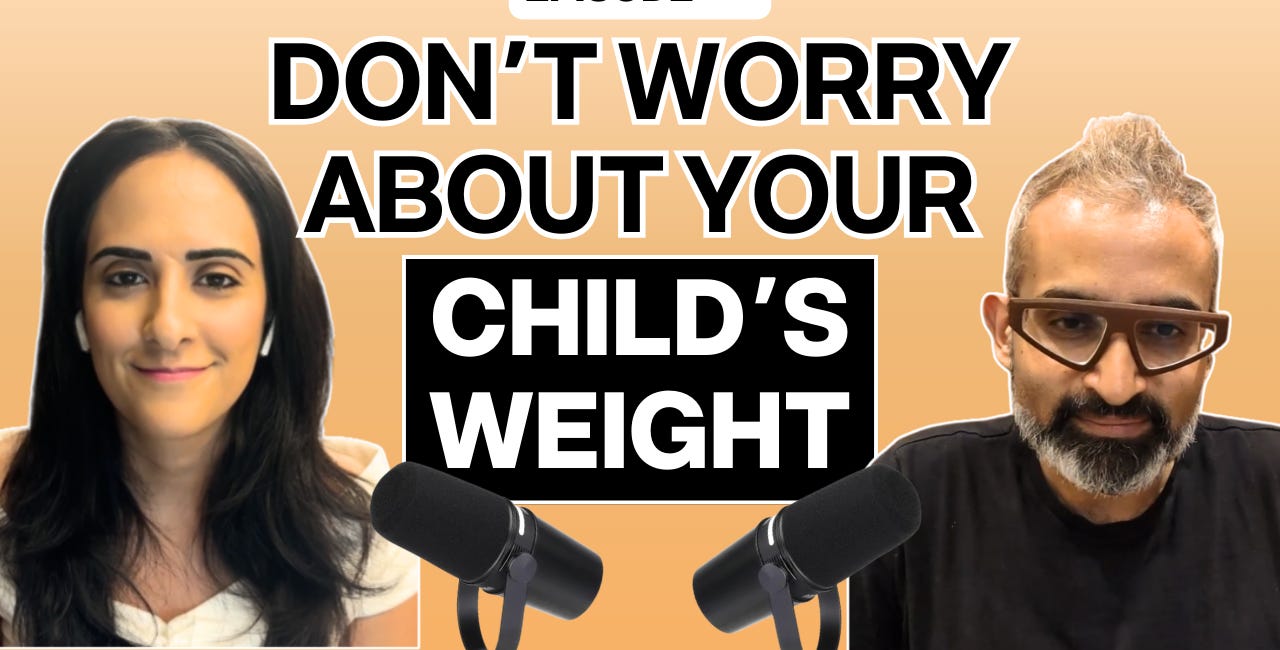 A Pediatrician’s Guide to Optimal Health for Your Child