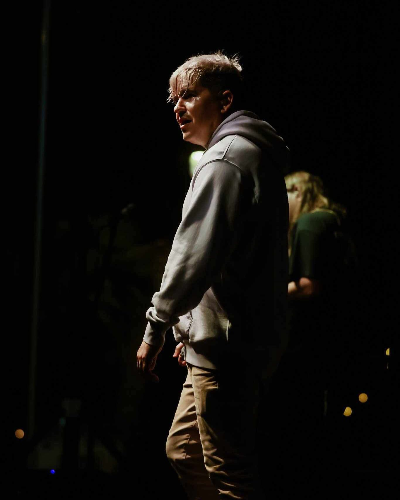 Kenneth Nixon of Framing Hanley Kenneth Nixon of Framing Hanley