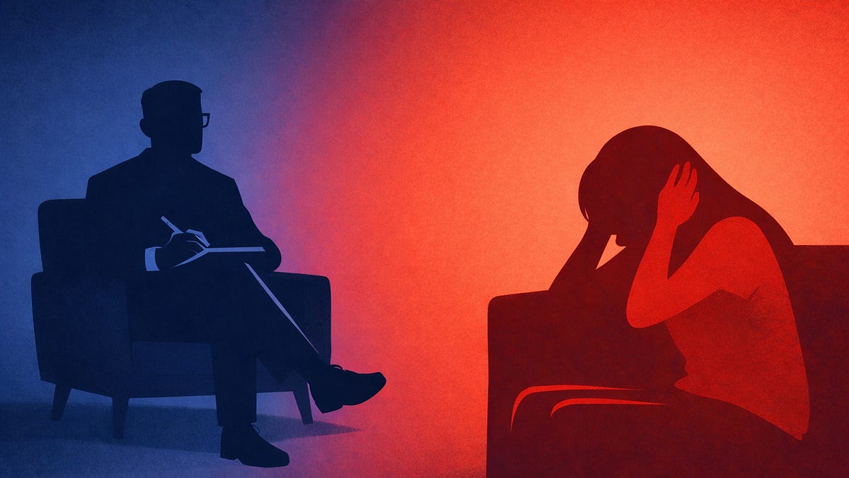 Why Traditional Psychotherapy Is Failing Today&rsquo;s Gender-Confused Teens