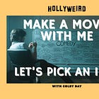 Make a Movie with Me! 
