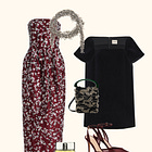 Be the Best-Dressed Guest, from Blazers to Ball Gowns 