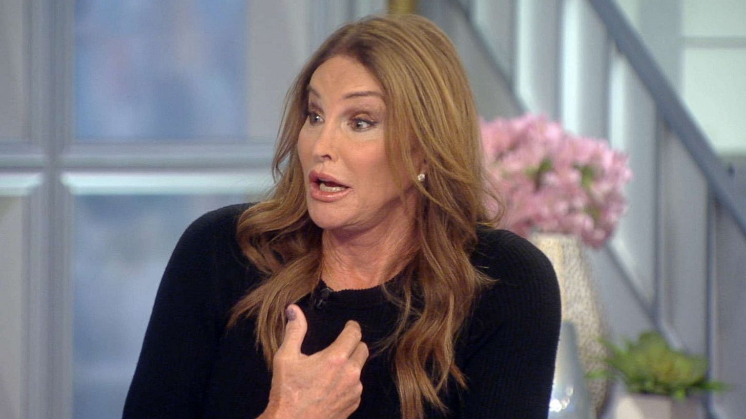 Caitlyn Jenner says she'd run for office again, but GOP needs to be more inclusive - ABC News Caitlyn Jenner says she'd run for office again, but GOP needs to be more inclusive - ABC News