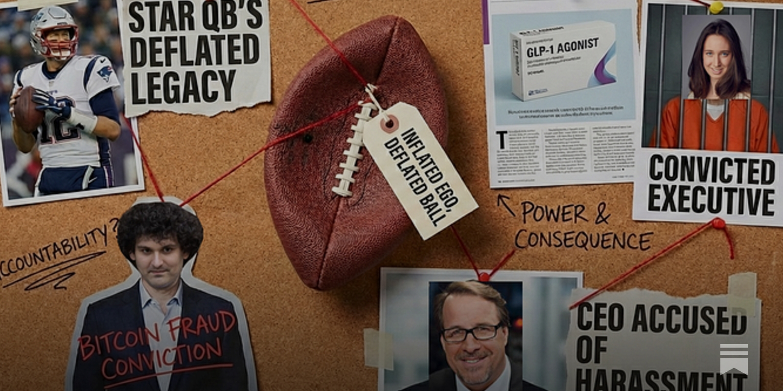 Tom Brady-FTX 2.0 - by Sergei Polevikov - AI Health Uncut