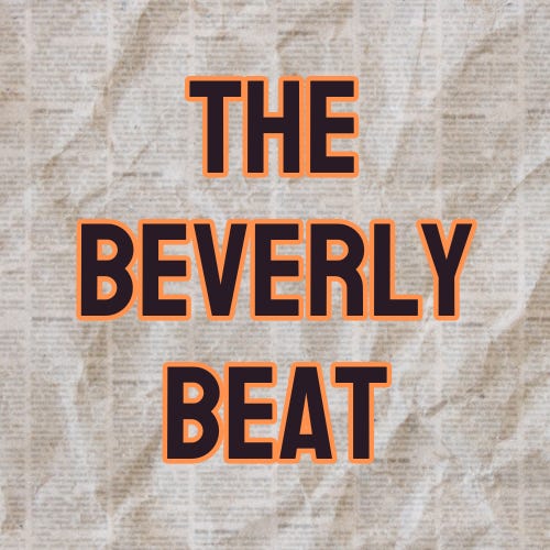 The Beverly Beat