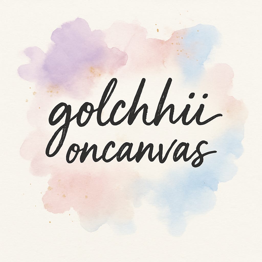 Somya Golchha logo
