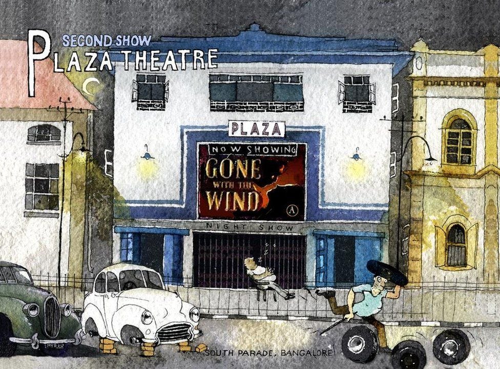 Plaza