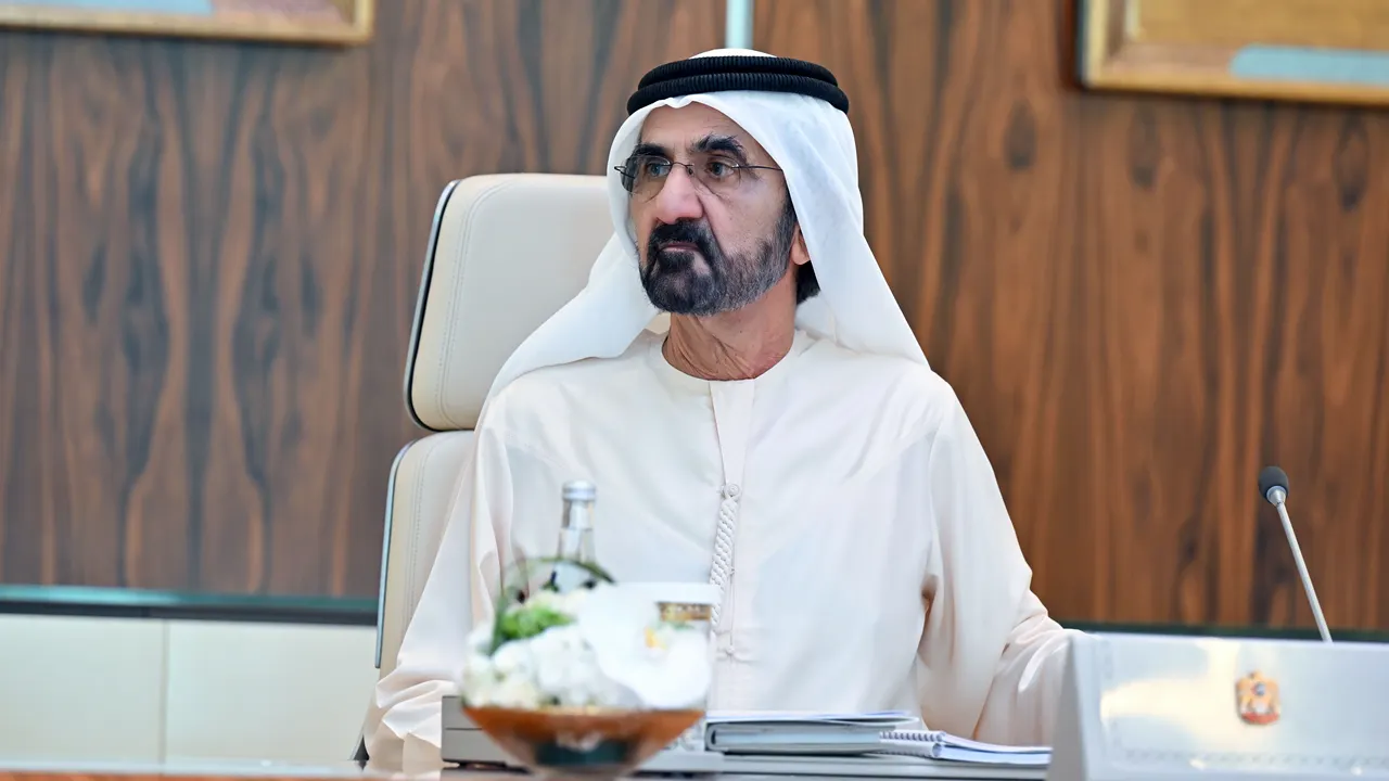 UAE Launches Government 4.0 with First AI-Powered Services and Training for 80,000 Staff