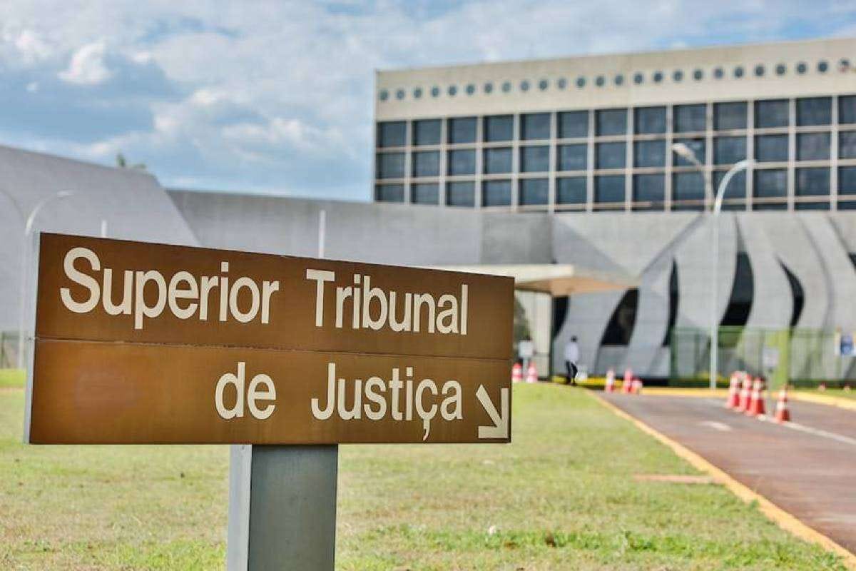 PF investiga venda de sentenças que envolve funcionários do STJ