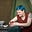 Sarah Darwen's avatar