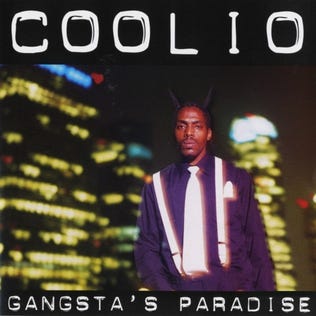 Gangsta's Paradise (album) - Wikipedia