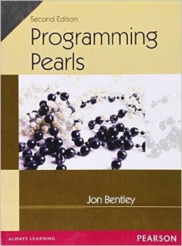 Best Programming books to read