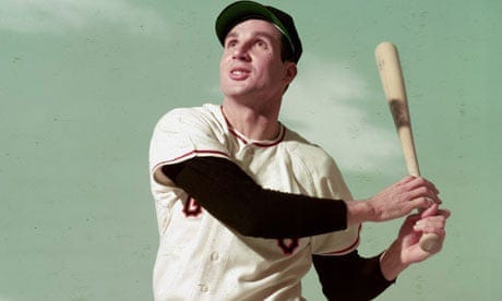 Bobby Thomson