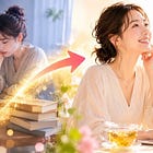 【お金の自由】ハーブティーも本も売れなかった私が、月収を変えた発信の仕組み